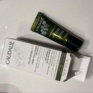 Caudalie eye cream brand new